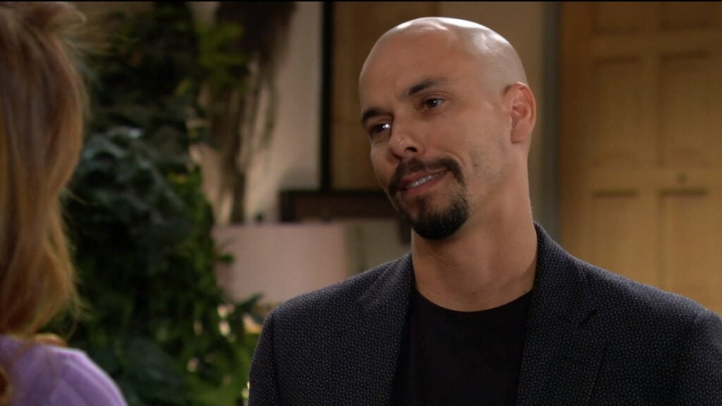 Devon talk to Lily about her relationship with Billy - Y&R Recap for Nov 28, 2022 yandrrecaps