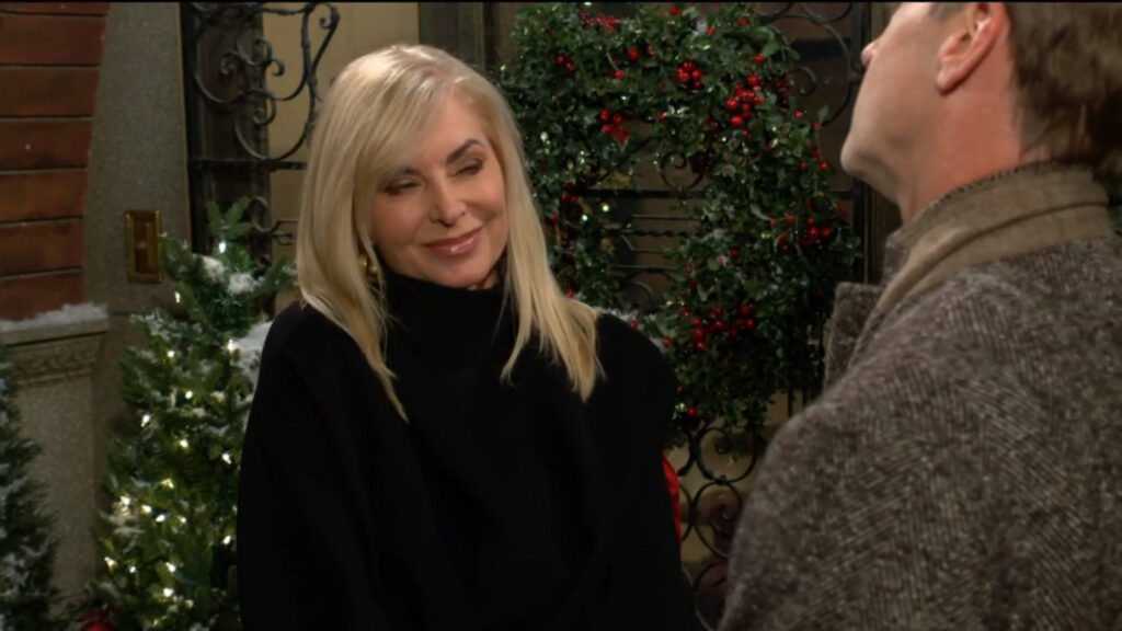 Tucker asks Ashley to work with him - Young and The Restless Spoiler for the week of Dec 26