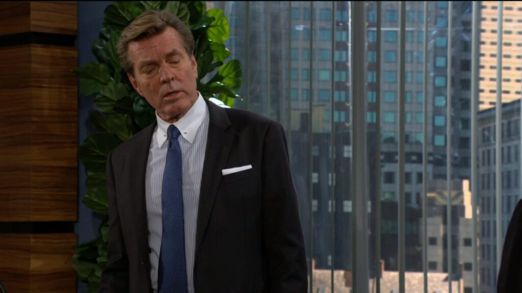 Jack reacts to Diane's idea - Young and Restless Recap for Dec 9, 2022