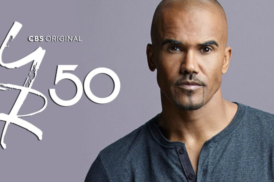 Shemar Moore as Malcolm Winters